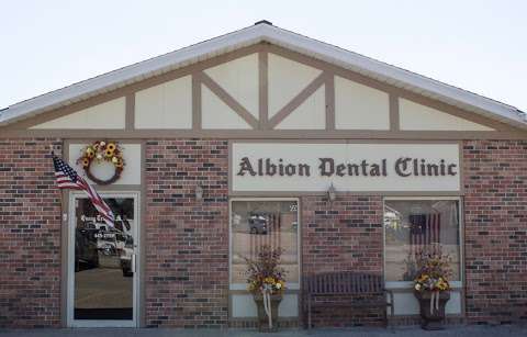 Albion Dental Clinic
