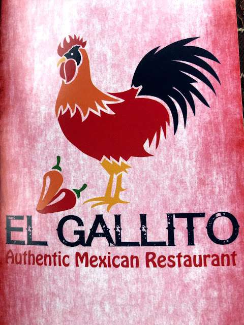 El Gallito Mexican Restaurant